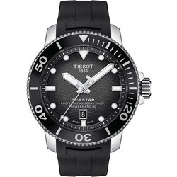 TISSOT Seastar 2000 Professional Powermatic 80 T120.607.17.441.00