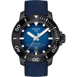 TISSOT Seastar 2000 Professional Powermatic 80 T120.607.37.041.00