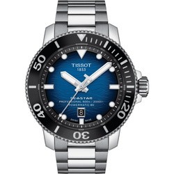 TISSOT Seastar 2000 Professional Powermatic 80 T120.607.11.041.01