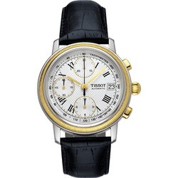 TISSOT Bridgeport Chronograph T71.0.427.33