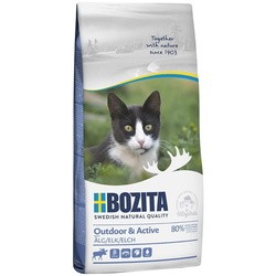 Bozita Funktion Outdoor and Active 20 kg