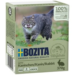 Bozita Feline Sauce Rabbit 2.22 kg