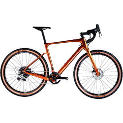 Ribble Gravel SL Enthusiast Rival 2022 frame XS