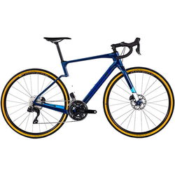 Ribble CGR SL Enthusiast 105 2022 frame S