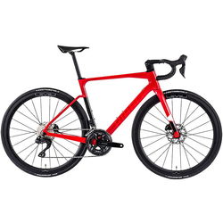 Ribble Endurance SL Disc Enthusiast 105 2022 frame XXS