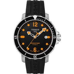 TISSOT Seastar 1000 T066.407.17.057.01