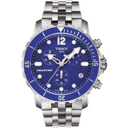 TISSOT Seastar 1000 Quartz T066.417.11.047.00