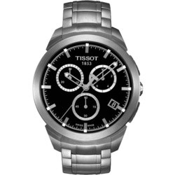 TISSOT Titanium T069.417.44.051.00