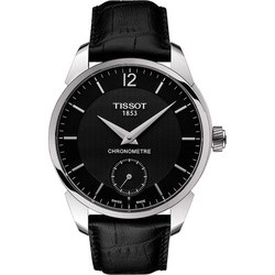 TISSOT T-Complication Mechanical COSC T070.406.16.057.00