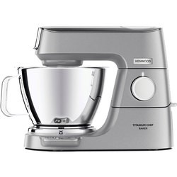 Kenwood Titanium Chef Baker KVC85.594SI