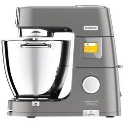 Kenwood Titanium Chef Patissier XL KWL90.124SI