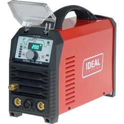 IDEAL Expert TIG 200 DC Pulse