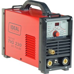 IDEAL Tecno TIG 220 DC Pulse