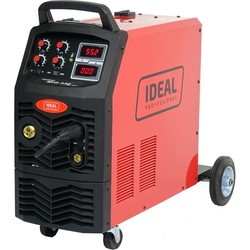 IDEAL Tecno MIG 330 4x4 Digital MMA