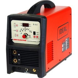 IDEAL Expert TIG 300 DC Pulse