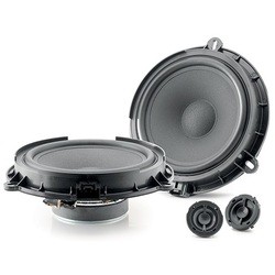 Focal JMLab Integration IS FORD 165