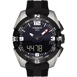 TISSOT T-Touch Expert Solar NBA T091.420.47.207.01