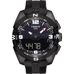 TISSOT T-Touch Expert Solar Tour De France 2019 Special Edition T091.420.47.057.04