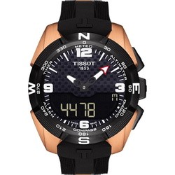 TISSOT T-Touch Expert Solar Tour De France 2019 Special Edition T091.420.47.207.04