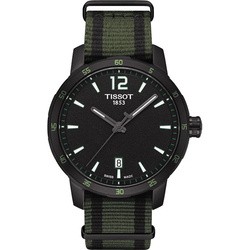 TISSOT Quickster Nato T095.410.37.057.00