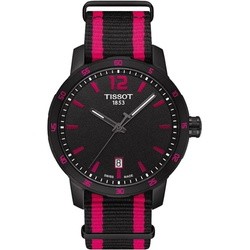 TISSOT Quickster T095.410.37.057.01