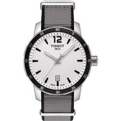 TISSOT Quickster Nato T095.410.17.037.00