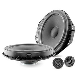 Focal JMLab Integration IS FORD 690