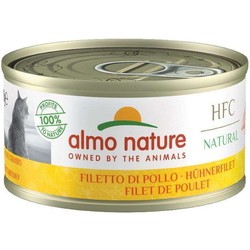 Almo Nature HFC Natural Chicken Fillet 0.42 kg