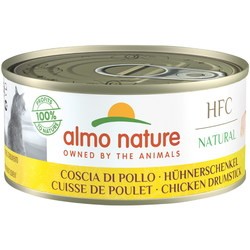 Almo Nature HFC Natural Chicken Drumstick 0.42 kg