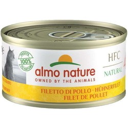 Almo Nature HFC Natural Chicken Fillet 3.36 kg