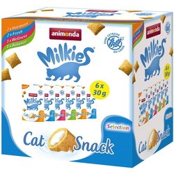 Animonda Milkies Mixed Pack 0.18 kg