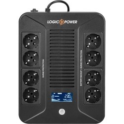 Logicpower LP-UL1000VA-8PS