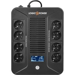 Logicpower LP-UL800VA-8PS