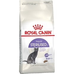 Royal Canin Sterilised 37 20 kg