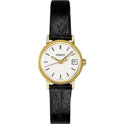 TISSOT Goldrun T71.3.106.31