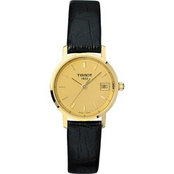 TISSOT Goldrun T71.3.114.21