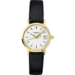 TISSOT Goldrun T71.3.114.31