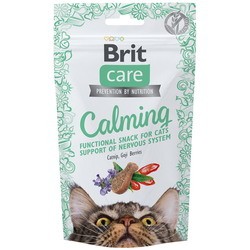 Brit Care Snack Calming 0.05 kg