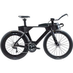 Ribble Ultra Tri Disc Sport 105 2022 frame M