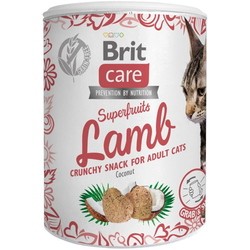 Brit Care Superfruits Lamb 0.1 kg