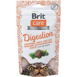 Brit Care Snack Digestion 0.05 kg