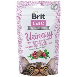 Brit Care Snack Urinary 0.05 kg