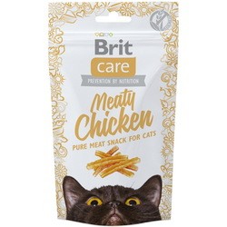 Brit Care Snack Meaty Chicken 0.05 kg