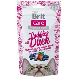 Brit Care Snack Truffles with Duck 0.05 kg
