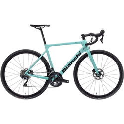 Bianchi Sprint Ultegra Disc 2021 frame 44