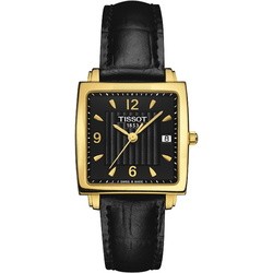 TISSOT Sculpture Line Quartz T71.3.324.54