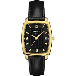 TISSOT Sculpture Line Quartz T71.3.333.54