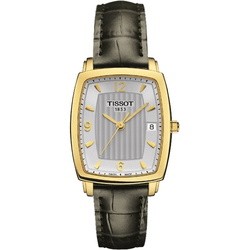 TISSOT Sculpture Line Quartz T71.3.333.64