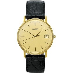 TISSOT Goldrun T71.3.401.21