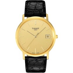 TISSOT Goldrun T71.3.411.21